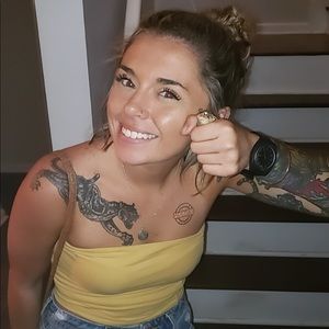 Meet your Posher, Logan